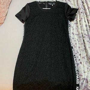 Karl Lagerfeld Dress